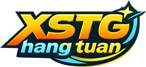 Logo xstg hang tuan